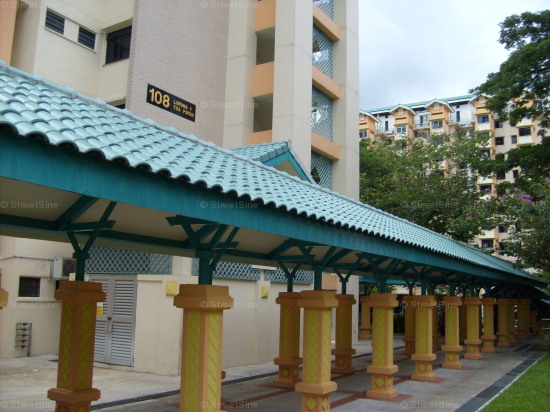 Blk 108 Toa Payoh North (Toa Payoh), HDB 3 Rooms #398502